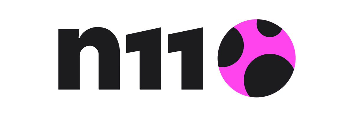 N11 logo